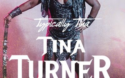 Tina Turner Tribute «Typically Tina»