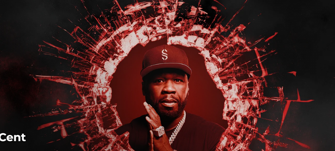 50 Cent – The Final Lap Tour