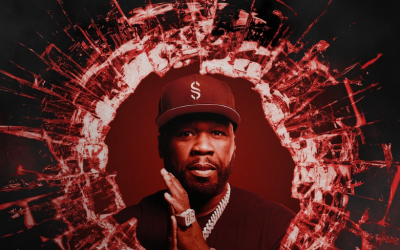 50 Cent – The Final Lap Tour